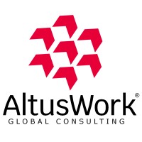 AltusWork Global Consulting logo, AltusWork Global Consulting contact details