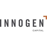 Innogen Capital Ventures logo, Innogen Capital Ventures contact details