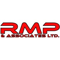 RMP & Associates Ltd logo, RMP & Associates Ltd contact details