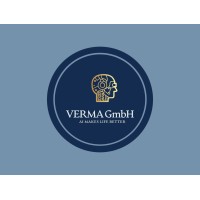 VERMA GmbH  - AI Solutions, Consulting, E-Commerce. logo, VERMA GmbH  - AI Solutions, Consulting, E-Commerce. contact details