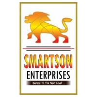 Smartson Enterprises logo, Smartson Enterprises contact details