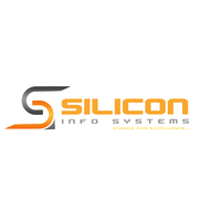 Silicon Infosystems logo, Silicon Infosystems contact details