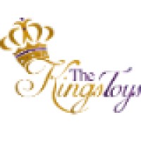 The Kings Toys logo, The Kings Toys contact details