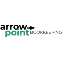 Arrowpoint Bookkeeping logo, Arrowpoint Bookkeeping contact details