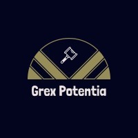 Grex Potentia logo, Grex Potentia contact details