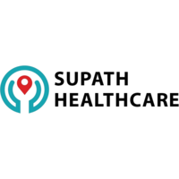 Supath Healthcare logo, Supath Healthcare contact details