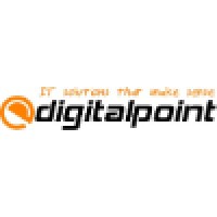 Digital Point logo, Digital Point contact details