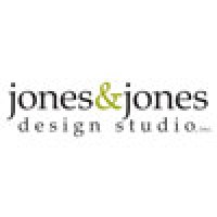 Jones & Jones Design Studio logo, Jones & Jones Design Studio contact details