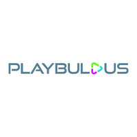 Playbulous logo, Playbulous contact details