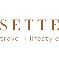 SĒTTE Travel logo, SĒTTE Travel contact details