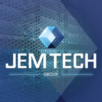 JEM Tech Group logo, JEM Tech Group contact details