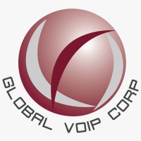 GLOBAL VoIP CORP logo, GLOBAL VoIP CORP contact details