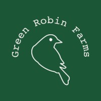 Green Robin Farms logo, Green Robin Farms contact details