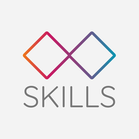 Skills Web logo, Skills Web contact details