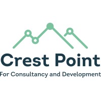 Crest Point for Consultancy and Development logo, Crest Point for Consultancy and Development contact details