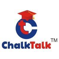 ChalkTalk App logo, ChalkTalk App contact details