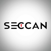 Seccan Inc. logo, Seccan Inc. contact details