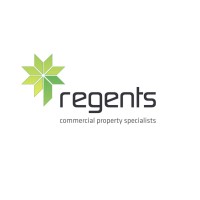 Regents Commercial logo, Regents Commercial contact details