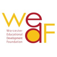 Worcester Educational Development Foundation logo, Worcester Educational Development Foundation contact details