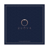 ZCOVA logo, ZCOVA contact details