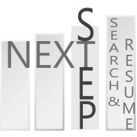 Next Step Search & Resume logo, Next Step Search & Resume contact details