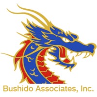 BUSHIDO ASSOCIATES INC logo, BUSHIDO ASSOCIATES INC contact details