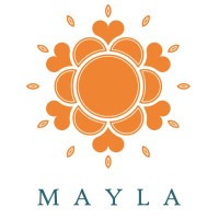 Mayla: Community for Nature logo, Mayla: Community for Nature contact details