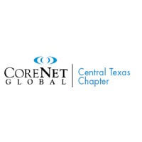 CoreNet Global Central Texas Chapter logo, CoreNet Global Central Texas Chapter contact details