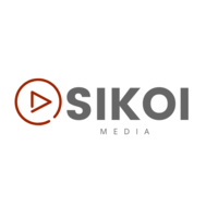 SIKOI Media logo, SIKOI Media contact details