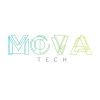 Mova Tech logo, Mova Tech contact details