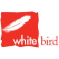 White Bird Dance logo, White Bird Dance contact details