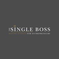 The Single Boss logo, The Single Boss contact details