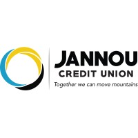 Jannou Credit Union logo, Jannou Credit Union contact details