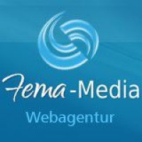 Fema-Media logo, Fema-Media contact details