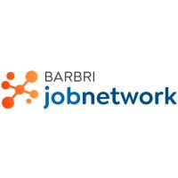 BARBRI Job Network logo, BARBRI Job Network contact details