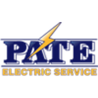 Pate Electric Service logo, Pate Electric Service contact details