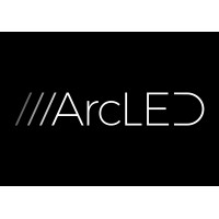 Arc LED logo, Arc LED contact details