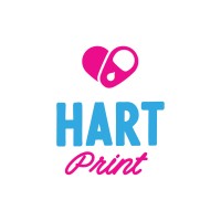 Hart Print logo, Hart Print contact details