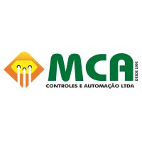 Mca Controles e Automação Ltda logo, Mca Controles e Automação Ltda contact details