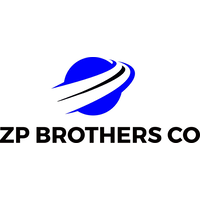 ZP Brothers Co. logo, ZP Brothers Co. contact details