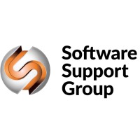 Software Support Group Ltd logo, Software Support Group Ltd contact details