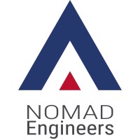 Nomad Engineers logo, Nomad Engineers contact details