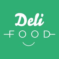 Deli Food logo, Deli Food contact details