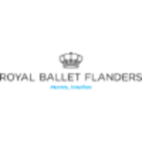 The Royal Ballet of Flanders logo, The Royal Ballet of Flanders contact details