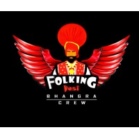 Folking Desi Bhangra Crew logo, Folking Desi Bhangra Crew contact details