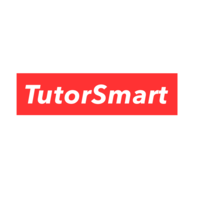 TutorSmart logo, TutorSmart contact details