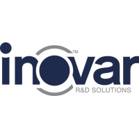 INOVAR R&D logo, INOVAR R&D contact details