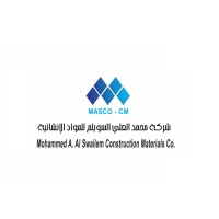 Masco Construction Materials (MASCO-CM) logo, Masco Construction Materials (MASCO-CM) contact details