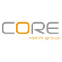 Core Health Group logo, Core Health Group contact details