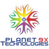 Planet 9X Technologies logo, Planet 9X Technologies contact details